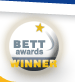 BETT Award Winner