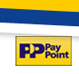 Secure Payments by Pay Point